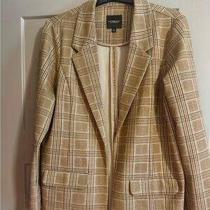 Liverpool Los Angeles Stretchy Blazer